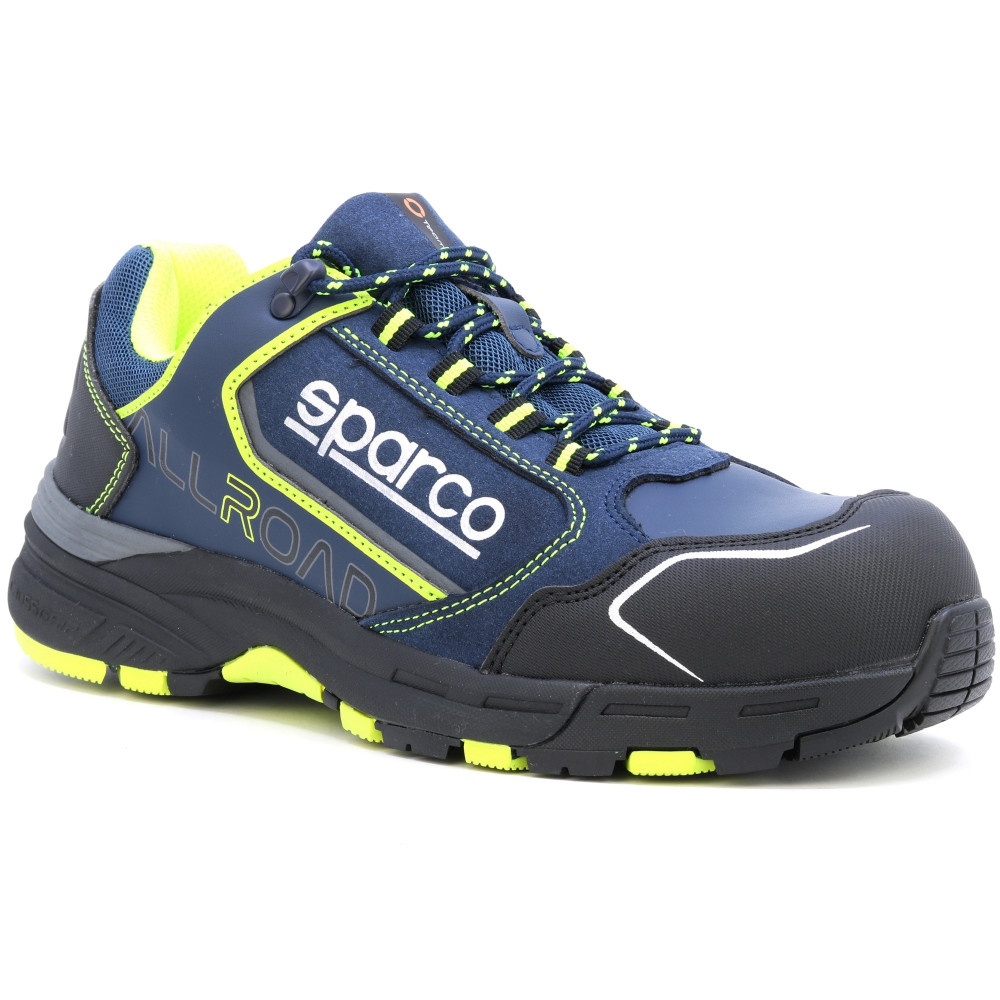 SPARCO Sochi S3