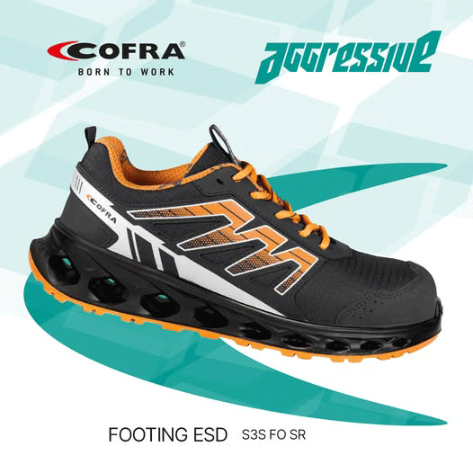 footing 3